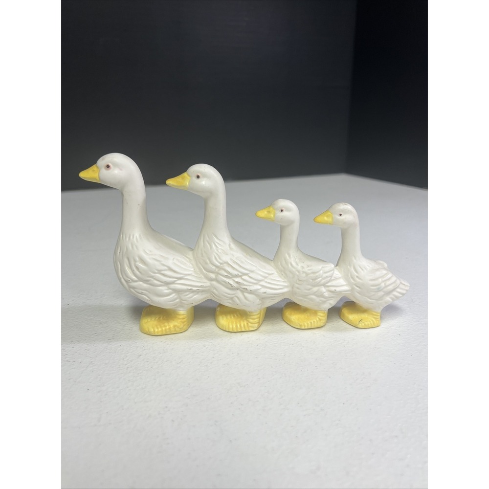 Department 56 Geese Figurine